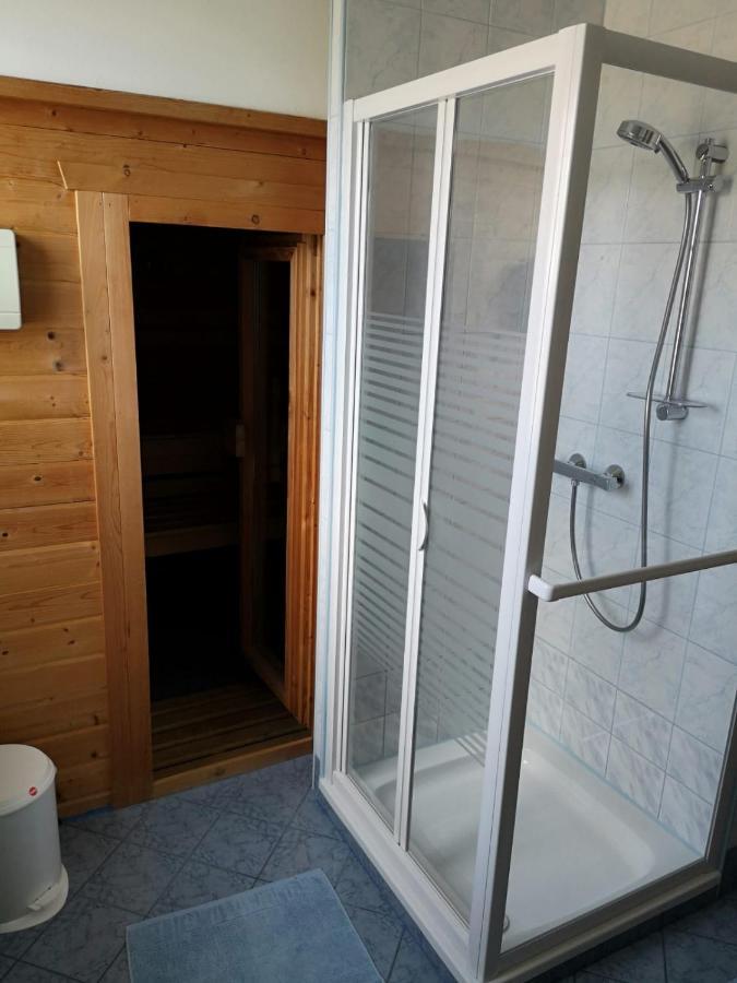 Privatzimmer Helga Haselberger Ybbs an der Donau Exterior foto